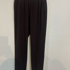 Women’s Black Pants